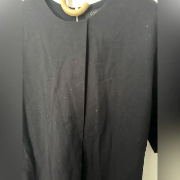 COS WOOL DRESS - Picture 2 of 5